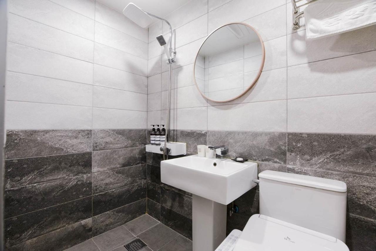 סיאול Hotel Dongyangjang Dongdaemun-Jongno מראה חיצוני תמונה
