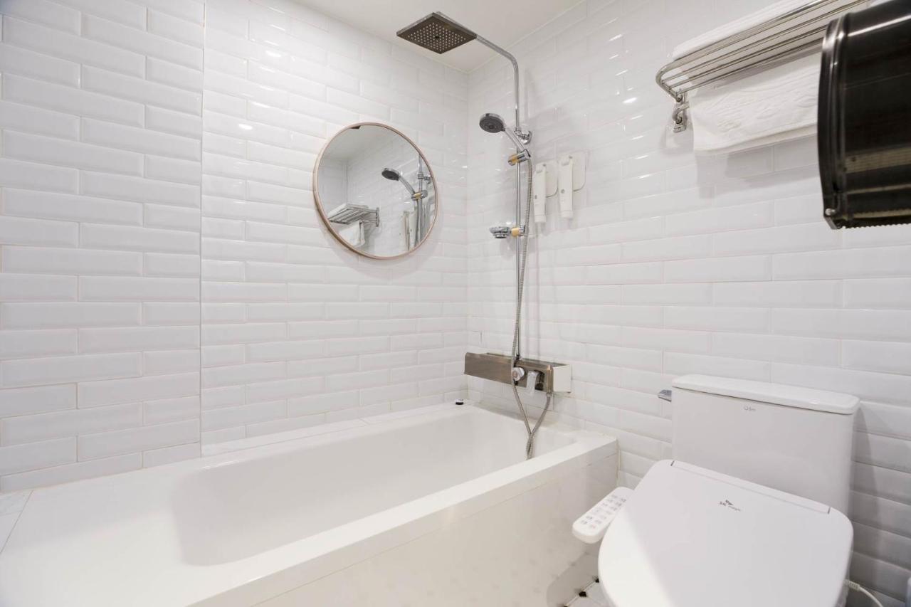 סיאול Hotel Dongyangjang Dongdaemun-Jongno מראה חיצוני תמונה