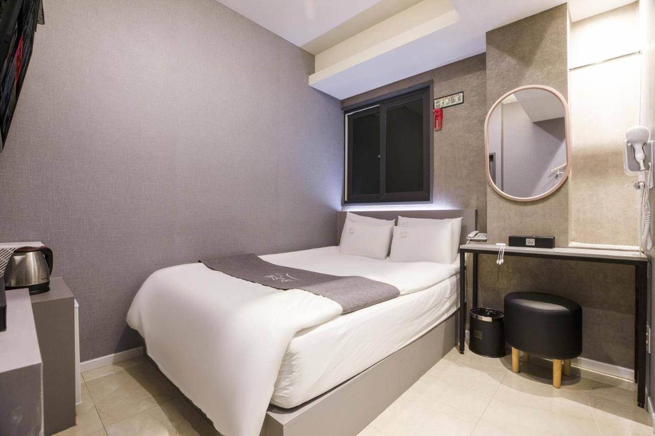 סיאול Hotel Dongyangjang Dongdaemun-Jongno מראה חיצוני תמונה